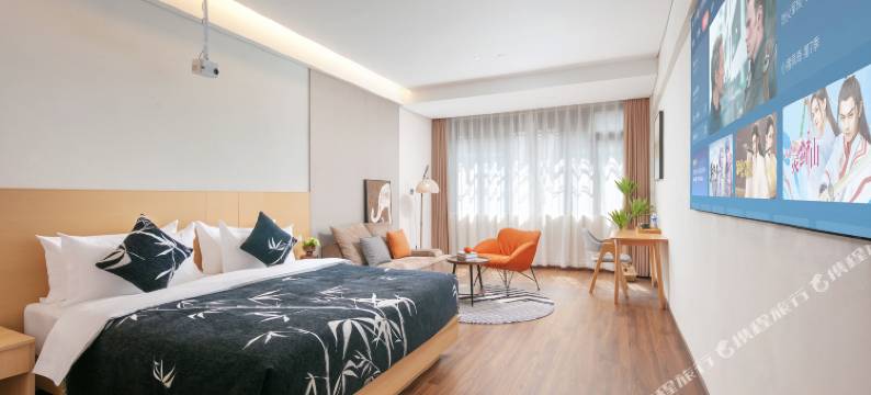 乌镇青水逸居民宿(西栅景区店)图片