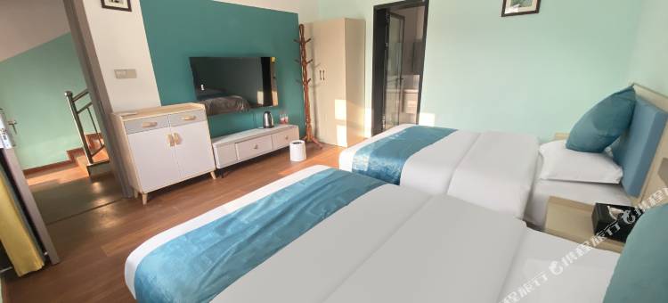 元宝杜鹃庄园(百里杜鹃风景区店)图片