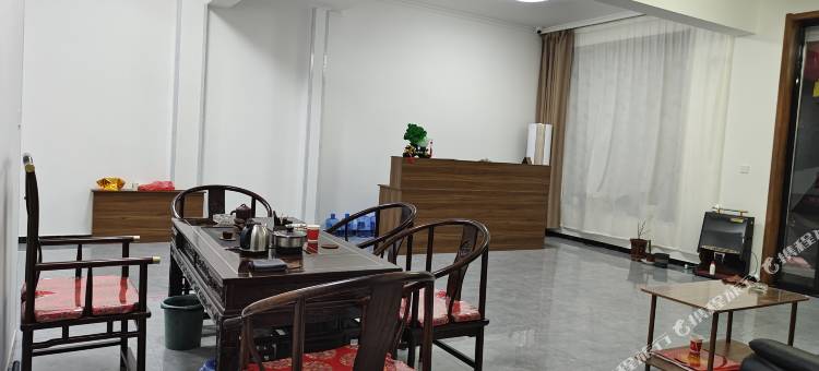 雅尚居宾馆图片