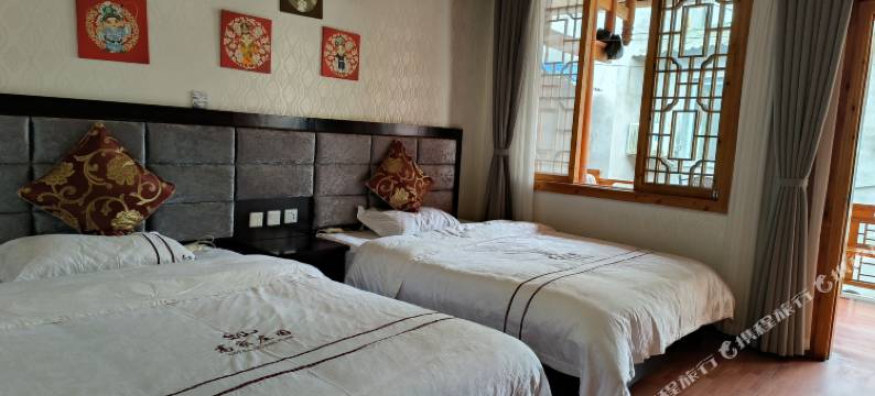 高家庄园(上里古镇店)图片