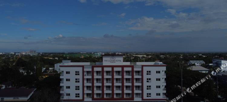 安吉利斯克洛弗酒店(The Clover Hotel Angeles City)图片