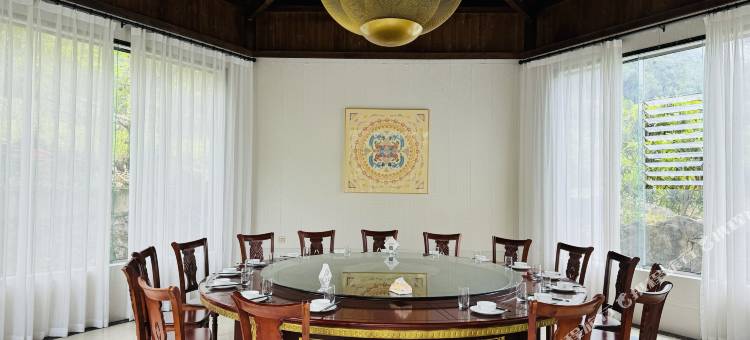 尔玛人家民宿(北川石椅店)图片