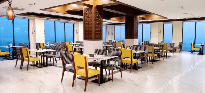 假日码头酒店(Holiday Pier Hotel)图片