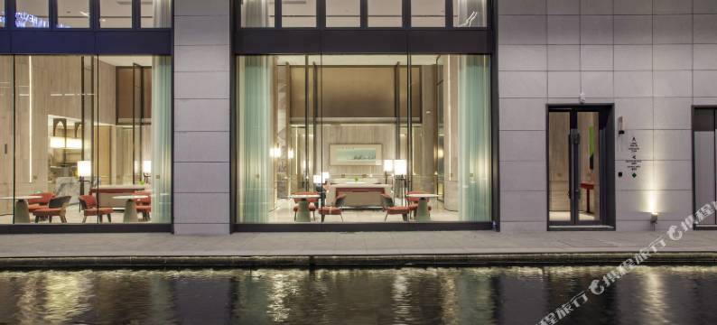 扬州瘦西湖红园酒店图片