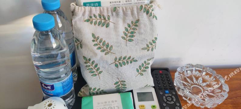 布用客栈(荔波高铁站店)图片