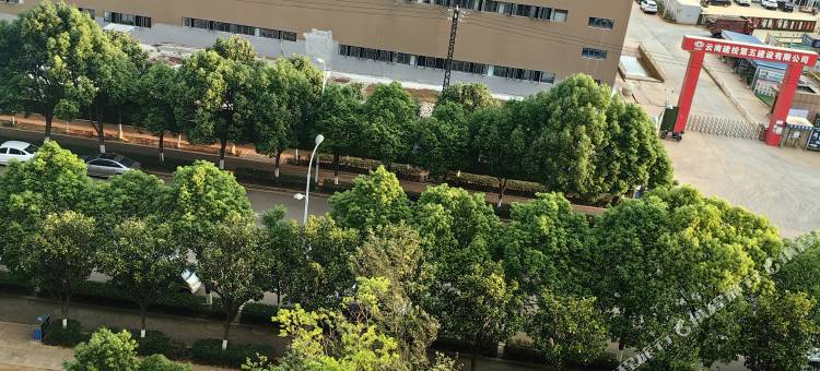 静逸清舍民宿图片