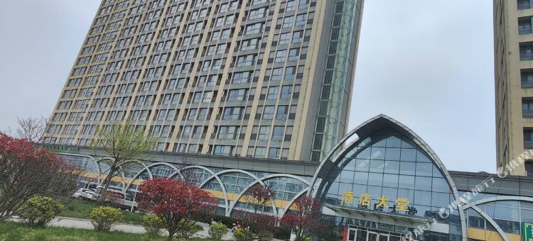 云端·海景公寓图片