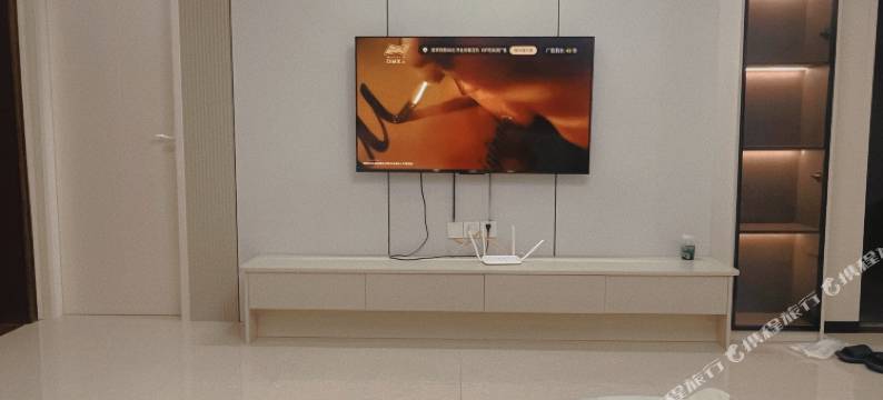 晴天小苑客栈图片