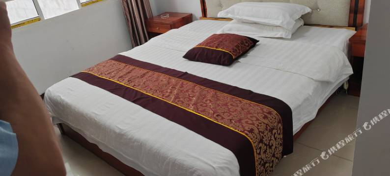 石柱莲都宾馆图片