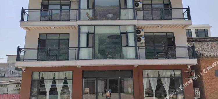 山涧名宿(宝泉旅游度假区店)图片