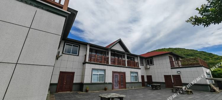 舟山六横沧海一宿民宿图片