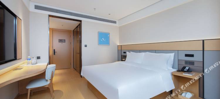 全季酒店(五台山风景区店)图片