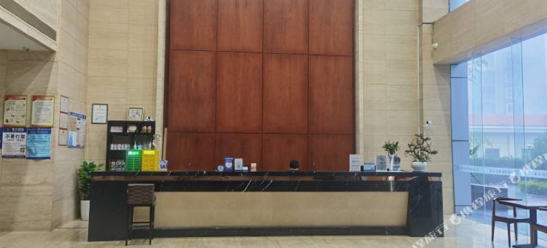 栖海·乐途Loft公寓酒店(金沙滩店)图片