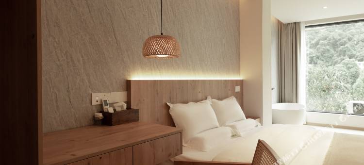 十里·村陌民宿(花溪公园店)图片