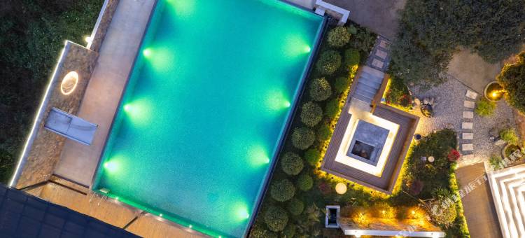 蜀南竹海月出锦绣民宿(忘忧谷店)图片