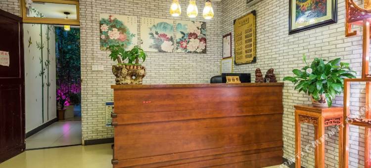 古城客舍(镇远古城景区店)图片