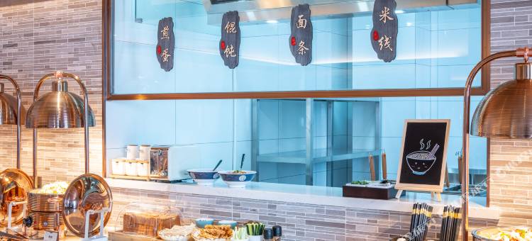 麗枫酒店(徐州苏宁广场民主路地铁站店)图片
