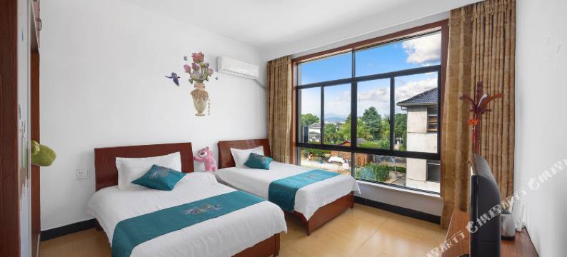 桐庐千千民宿图片