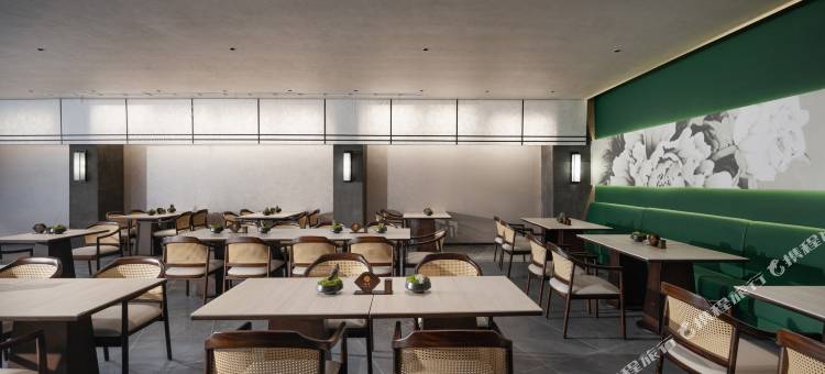 宁国西村颐居酒店图片
