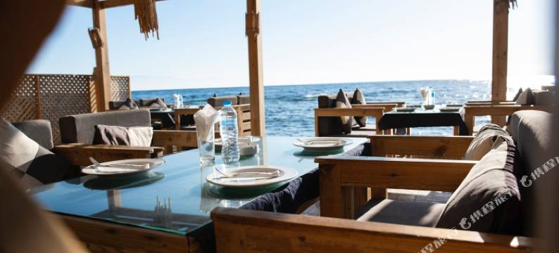 达哈布企鹅村酒店(Penguin Village Dahab)图片