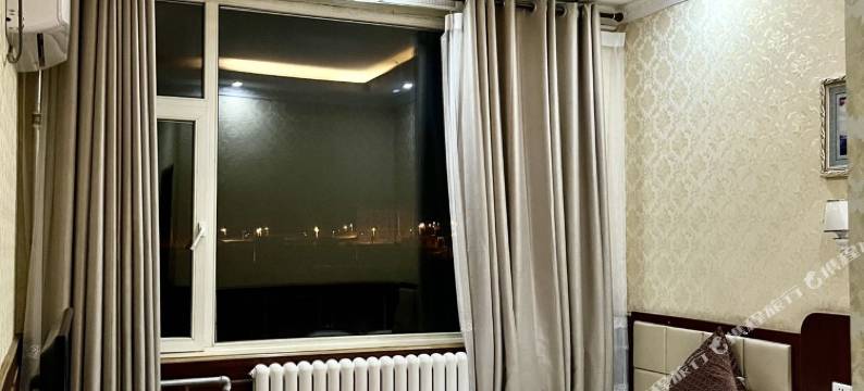 久治爱尚窝窝酒店图片