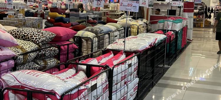 KLIA Sepang Alanis Comfort One Bed Room Unit图片