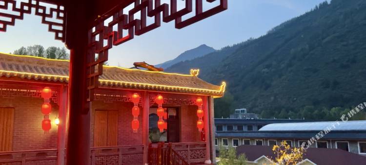 不二客栈(五台山风景区店)图片