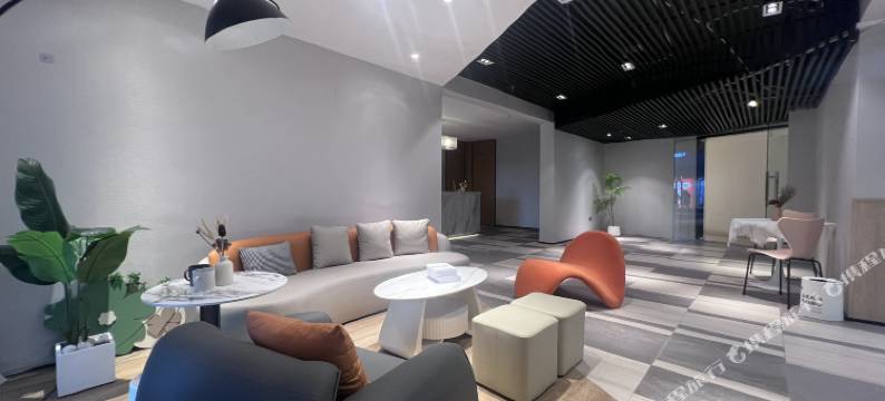 阳江安宿民宿(海陵岛敏捷黄金海岸店)图片