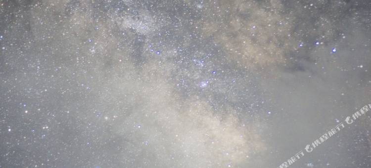 暗夜星辰营地图片