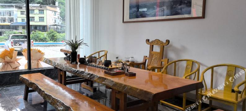 荔波兰遇兰舍民宿(茂兰店)图片