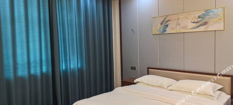 阳光酒店图片