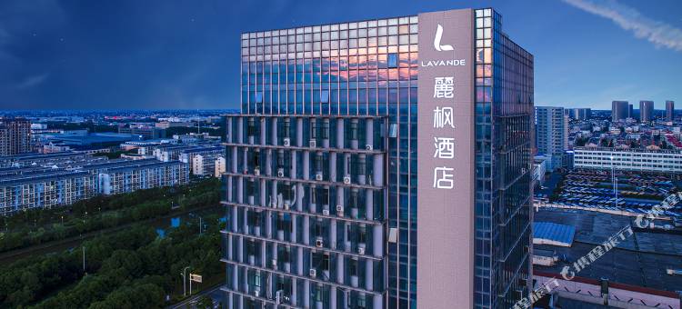 麗枫酒店(启东客运站店)图片