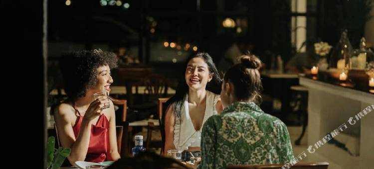 清莱庭院(The Courtyard Chiangrai)图片