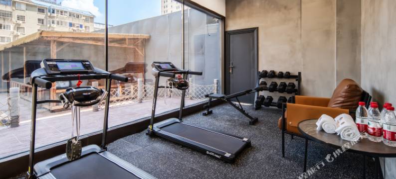 宝弘轻奢酒店(常州武进万达春秋淹城店)图片