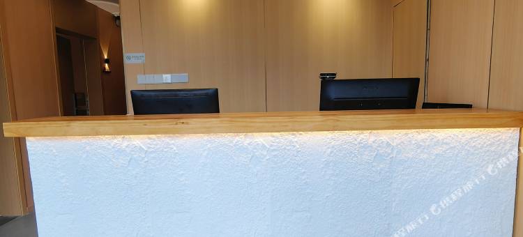 怡居公寓(南京南站店)图片