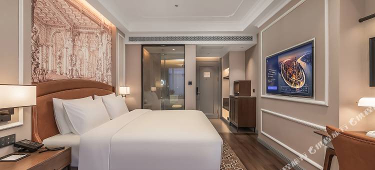 维也纳国际酒店(尚志东浦大厦店)图片