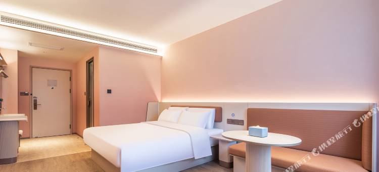 汉庭酒店(南阳滨河大道卧龙岗店)图片