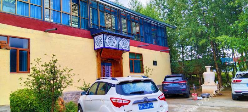 才旦仓民宿(切浪道店)图片