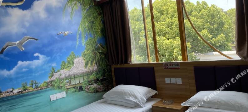 昆山昆大缘宾馆图片