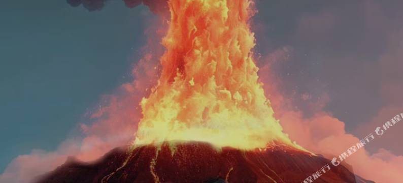 火山御都民宿(乌兰哈达火山地质公园店)图片