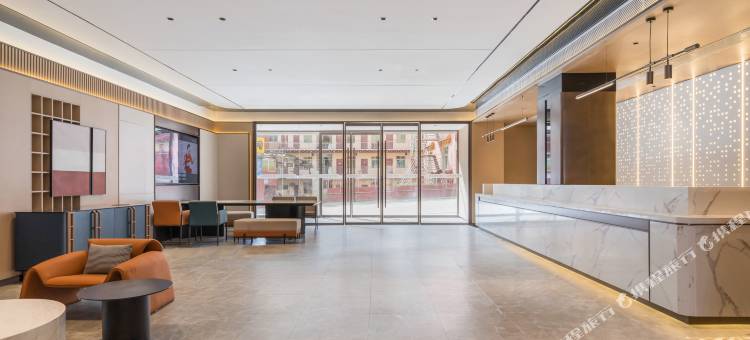 星程酒店(甘孜巴塘店)图片