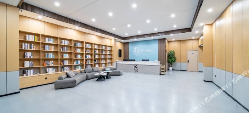 龙居酒店(喀什华凌国际店)图片