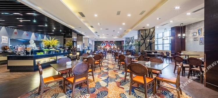 秦皇岛尚宫丽呈酒店(人民广场店)图片