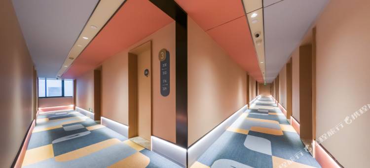 汉庭酒店(杭州西溪湿地东岳地铁站店)图片