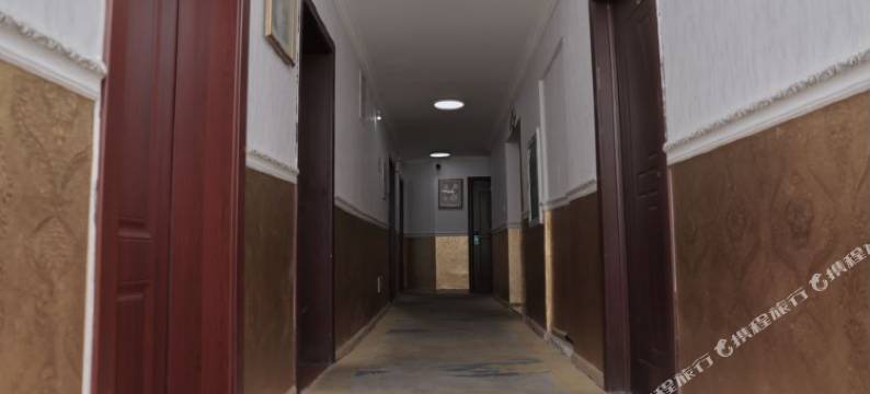 常来常往宾馆(台州机场店)图片