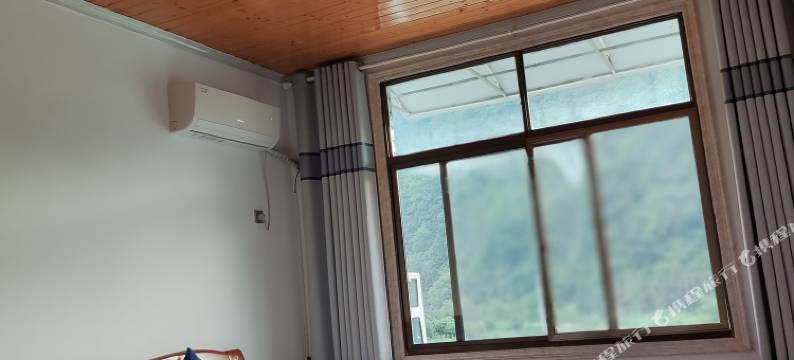 石台溪然居民宿图片