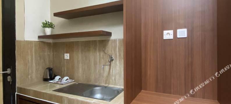 奥玛苏曼特里酒店(Hotel Omah Soemantri)图片