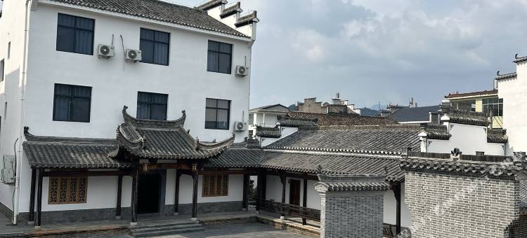 方家大院图片