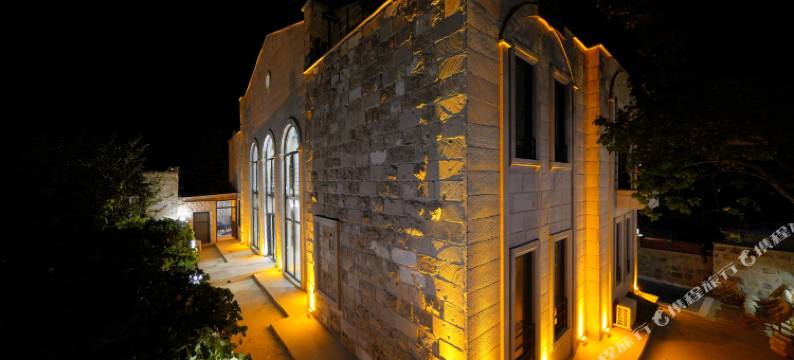 卡帕多西亚梅达(Mayda Cappadocia)图片