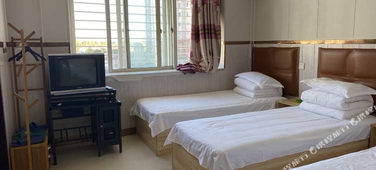 港宇花园旅社图片